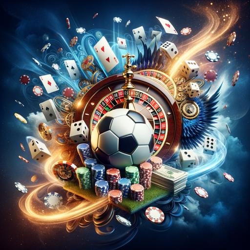 7Slots giriş Bonanza: Büyük Ödülleri Kazanma Şansı
